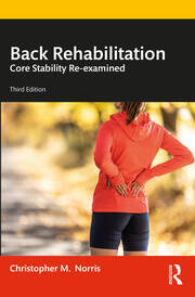 Back Rehabilitation Core Stability Re-examined (3rd Edition) - Orginal Pdf